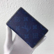 Alta gamma replica Pocket Organizer Monogram Pacific M62218 Alta gamma replica Pocket Organizer Monogram Pacific M62218