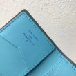 Alta gamma replica Pocket Organizer Monogram Pacific M62218 Alta gamma replica Pocket Organizer Monogram Pacific M62218