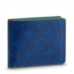 Portafoglio Monogram Pacific M62248