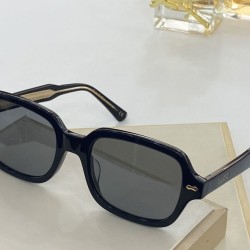 Dupe Occhiali da sole GG0072S Nero imitazioni perfette Replica Occhiali da sole GG0072S Nero Griffate