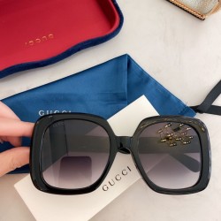 Replica GG0713SA Occhiali da sole 01 Griffate