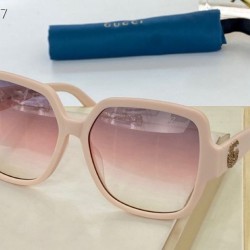 Dupe GG0825 Occhiali da sole rosa imitazioni perfette Replica GG0825 Occhiali da sole rosa Griffate