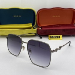 Dupe GG0952 Occhiali da sole quadrati 03 imitazioni perfette Replica GG0952 Occhiali da sole quadrati 03 Griffate