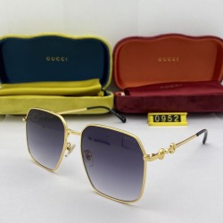 Dupe Occhiali da sole quadrati GG0952 05 imitazioni perfette Replica Occhiali da sole quadrati GG0952 05 Griffate