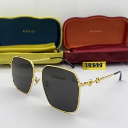 Dupe Occhiali da sole quadrati GG0952 06 imitazioni perfette Replica Occhiali da sole quadrati GG0952 06 Griffate