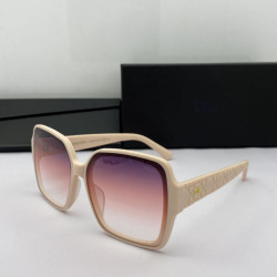 Dior Merl Sunglass Rose