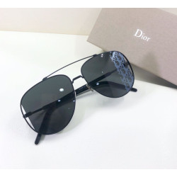 Dior safilo group everdior Sunglass Dumb Black