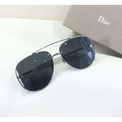 Dior safilo group everdior Sunglass Silver