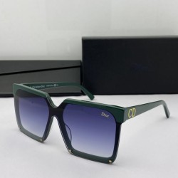 Dupe Occhiali da sole Dior Addict Blu imitazioni perfette Replica Occhiali da sole Dior Addict Blu Griffate