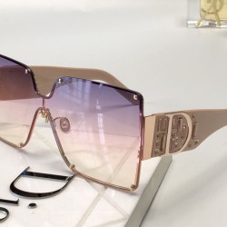 Dupe Occhiali da sole quadrati Dior Paeng imitazioni perfette Replica Occhiali da sole quadrati Dior Paeng Griffate