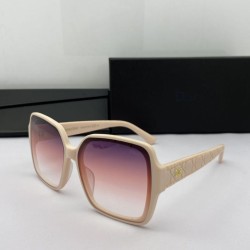 Replica Dior Merl Sunglass Rose Griffate