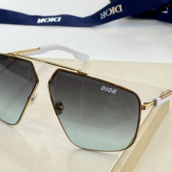 Dupe Occhiali da sole Dior Street Grigi imitazioni perfette Replica Occhiali da sole Dior Street Grigi Griffate