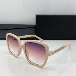 Dupe Occhiali da sole Dior Liner Rose imitazioni perfette Replica Occhiali da sole Dior Liner Rose Griffate