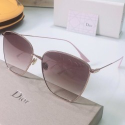 Dupe Dior Socuety1 Occhiali da sole marroni imitazioni perfette Replica Dior Socuety1 Occhiali da sole marroni Griffate