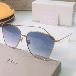 Dupe Occhiali da sole Dior Socuety1 Blu imitazioni perfette Replica Occhiali da sole Dior Socuety1 Blu Griffate