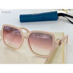 GG0825 Occhiali da sole rosa