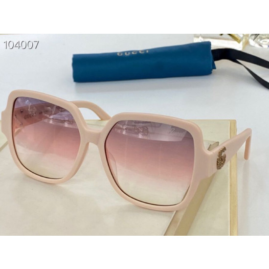 GG0825 Occhiali da sole rosa GG0825 Occhiali da sole rosa