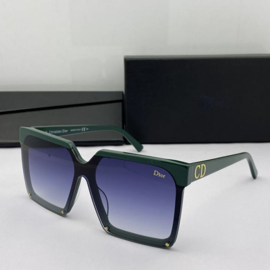 Occhiali da sole Dior Addict Blu Occhiali da sole Dior Addict Blu