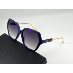 Occhiali da sole Dior Cdlogo Blu