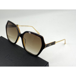 Occhiali da sole Dior Cdlogo Brown