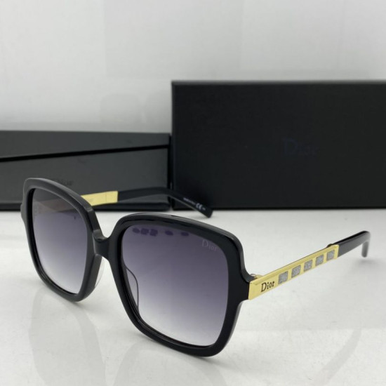Occhiali da sole Dior Liner Nero Occhiali da sole Dior Liner Nero