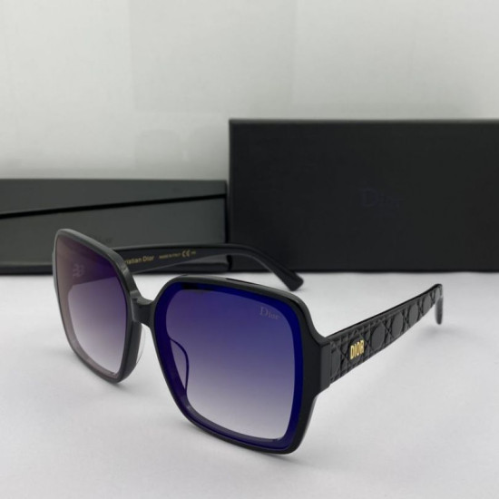 Occhiali da sole Dior Merl Blu Occhiali da sole Dior Merl Blu