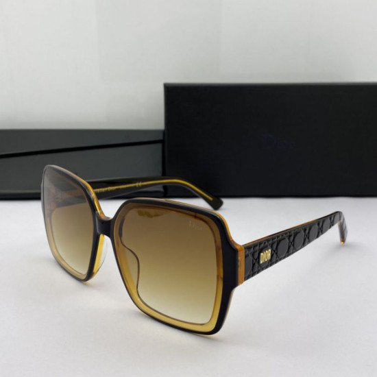 Occhiali da sole Dior Merl Brown Occhiali da sole Dior Merl Brown
