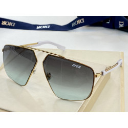 Occhiali da sole Dior Street Grigi
