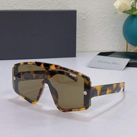 Occhiali da sole Dior Xtre marroni Occhiali da sole Dior Xtre marroni
