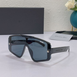Occhiali da sole Dior Xtre Nero