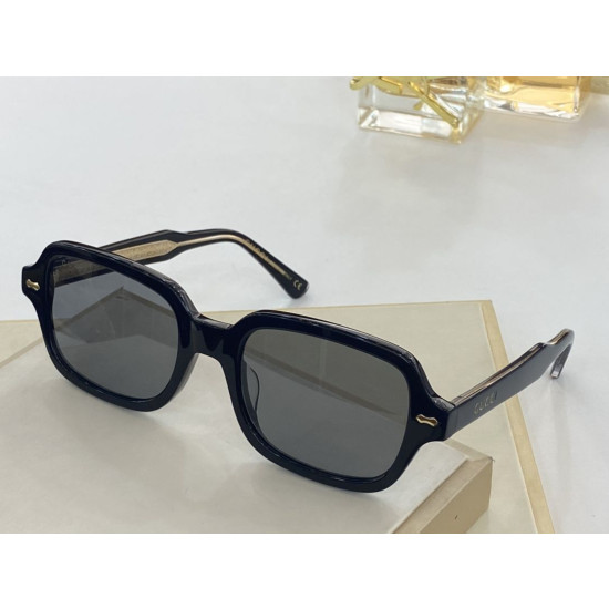 Occhiali da sole GG0072S Nero Occhiali da sole GG0072S Nero