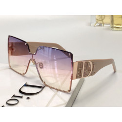 Occhiali da sole quadrati Dior Paeng