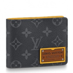 Portafoglio multiplo Monogram Eclipse M69253