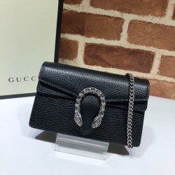 Cloni Firmate Bora Pari all'originale replica Dionysus Super Mini 476432 Nera imitazioni