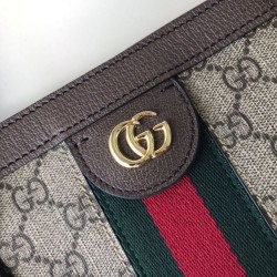 Borse Firmate Replica tote media Ophidia GG 631685 caffè Dupe Perfetta Cloni Firmate Borse Firmate Replica tote media Ophidia GG 631685 caffè imitazioni