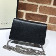 Bora Pari all'originale replica Dionysus Super Mini 476432 Nera