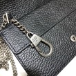 Bora Pari all'originale replica Dionysus Super Mini 476432 Nera