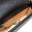 Bora Pari all'originale replica Dionysus Super Mini 476432 Nera