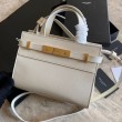 Borsa Replica 1:1 shopping piccola YSL Saint Laurent Manhattan