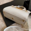 Borsa Replica 1:1 shopping piccola YSL Saint Laurent Manhattan