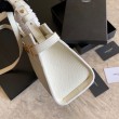 Borsa Replica 1:1 shopping piccola YSL Saint Laurent Manhattan