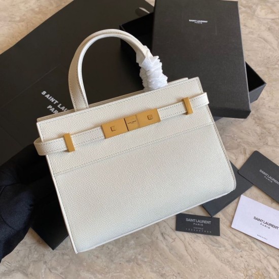 Borsa Replica 1:1 shopping piccola YSL Saint Laurent Manhattan