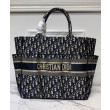Borse a mano Christian Dior Katrina Blu scuro Borse a mano Christian Dior Katrina Blu scuro