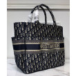 Borse a mano Christian Dior Katrina Blu scuro Borse a mano Christian Dior Katrina Blu scuro