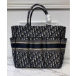 Borse a mano Christian Dior Katrina Blu scuro Borse a mano Christian Dior Katrina Blu scuro