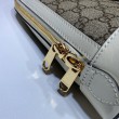 Imitazione Borsa a mano piccola 1955 Horsebit 621220