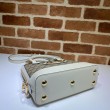Imitazione Borsa a mano piccola 1955 Horsebit 621220