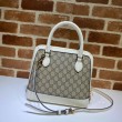 Imitazione Borsa a mano piccola 1955 Horsebit 621220