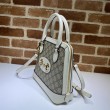 Imitazione Borsa a mano piccola 1955 Horsebit 621220