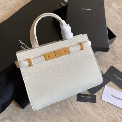 Cloni Firmate Borsa Replica 1:1 shopping piccola YSL Saint Laurent Manhattan imitazioni